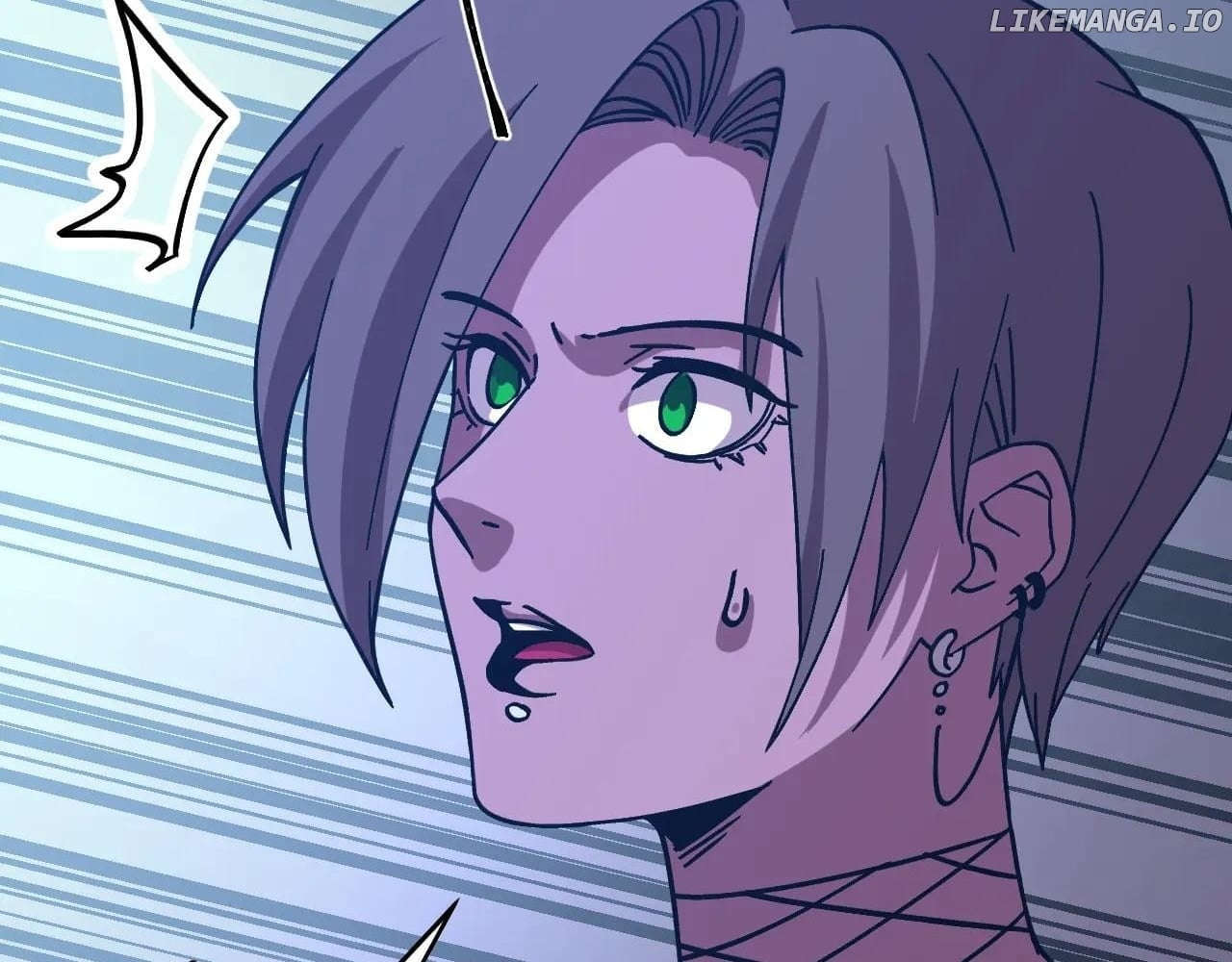 Log into the Future Chapter 228 - page 55